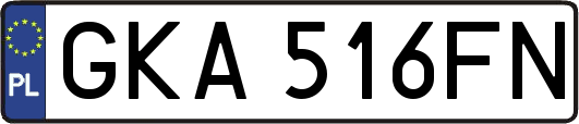 GKA516FN