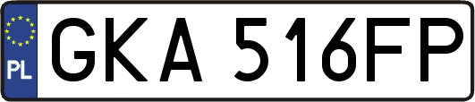 GKA516FP