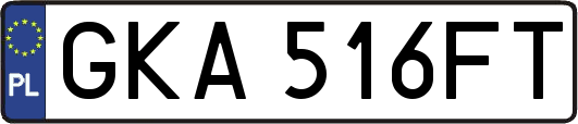 GKA516FT