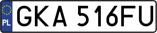 GKA516FU
