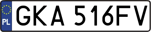 GKA516FV
