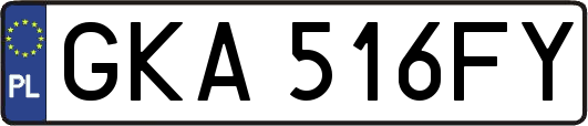 GKA516FY