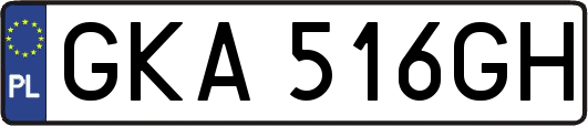 GKA516GH