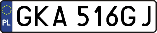 GKA516GJ