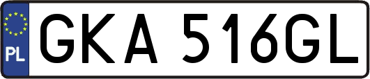 GKA516GL