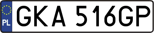 GKA516GP