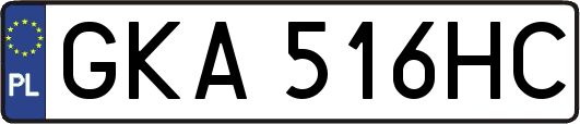 GKA516HC