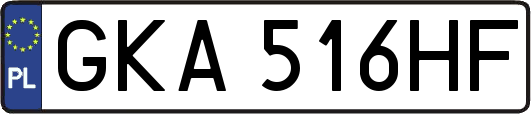 GKA516HF