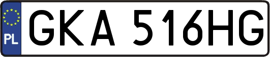 GKA516HG