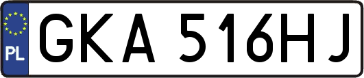 GKA516HJ
