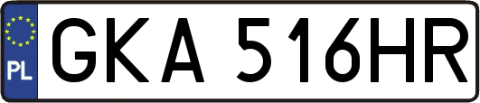 GKA516HR