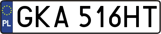 GKA516HT