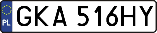 GKA516HY