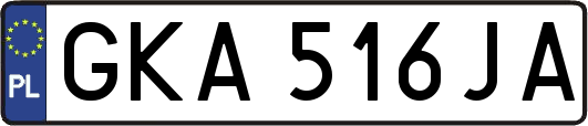 GKA516JA