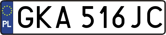 GKA516JC