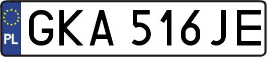 GKA516JE