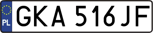 GKA516JF