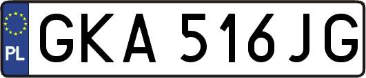 GKA516JG