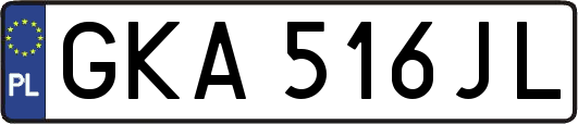 GKA516JL