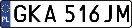 GKA516JM
