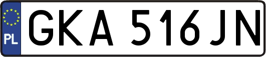 GKA516JN