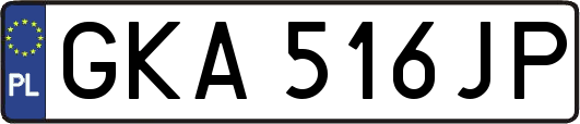 GKA516JP