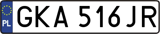 GKA516JR
