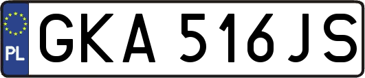 GKA516JS
