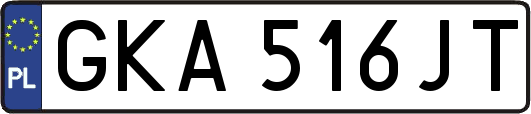 GKA516JT