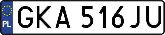 GKA516JU