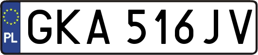 GKA516JV
