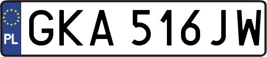 GKA516JW