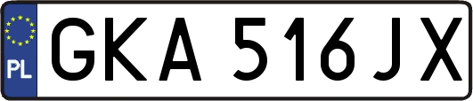 GKA516JX