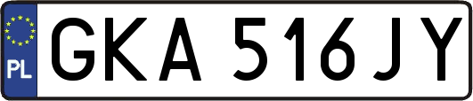 GKA516JY