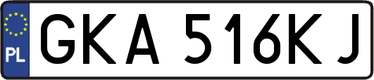 GKA516KJ