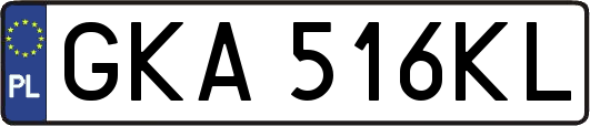 GKA516KL