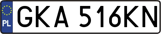 GKA516KN