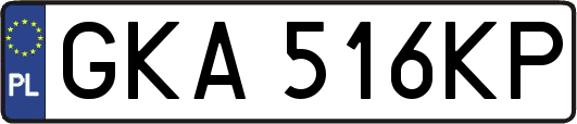 GKA516KP