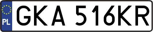 GKA516KR