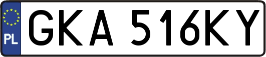 GKA516KY