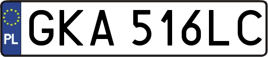 GKA516LC
