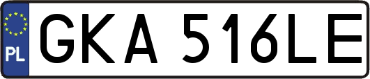 GKA516LE
