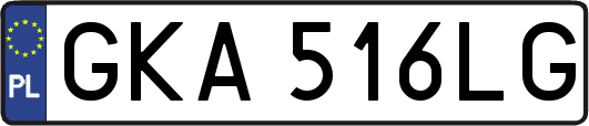 GKA516LG
