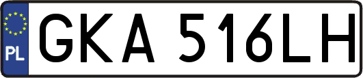 GKA516LH
