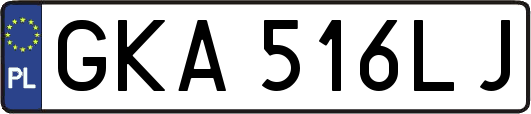 GKA516LJ