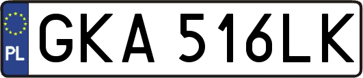 GKA516LK