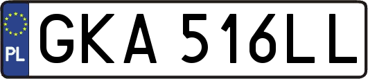 GKA516LL