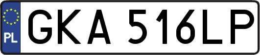 GKA516LP