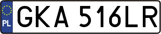 GKA516LR