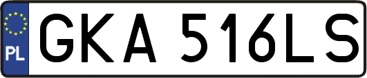 GKA516LS